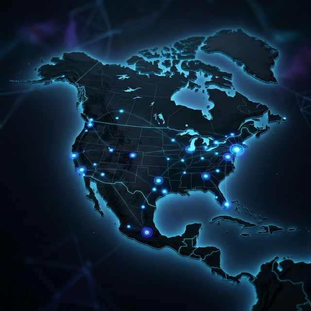 San Francisco Map