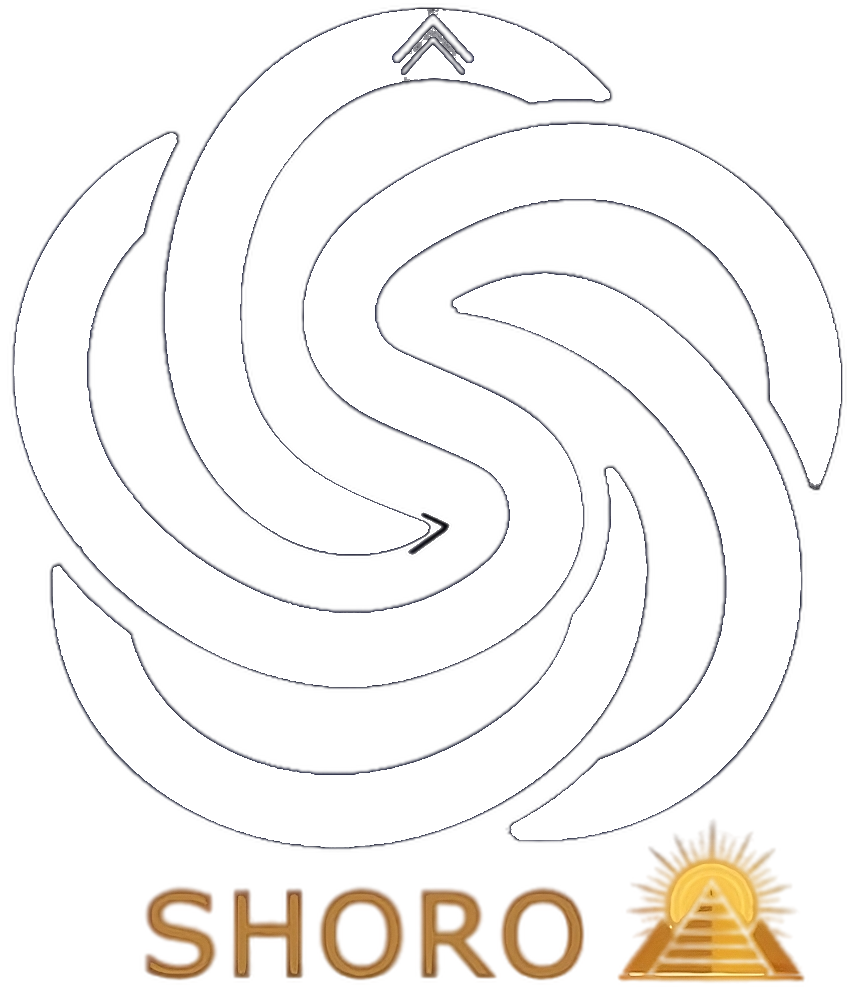 Shoro.ai Logo